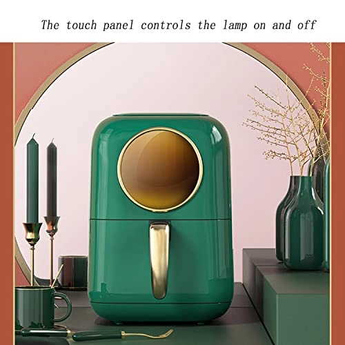 المقلاة الهواء