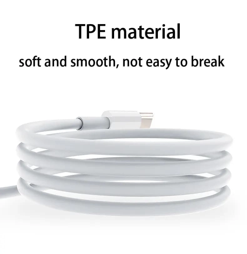 Charge Cable USB to Lightning