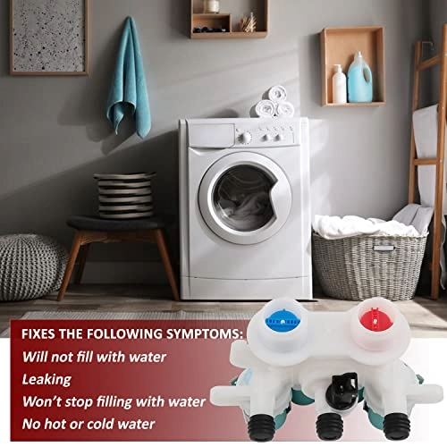 W11165546 - Whirlpool|May-tag|Kenmore|Crosley