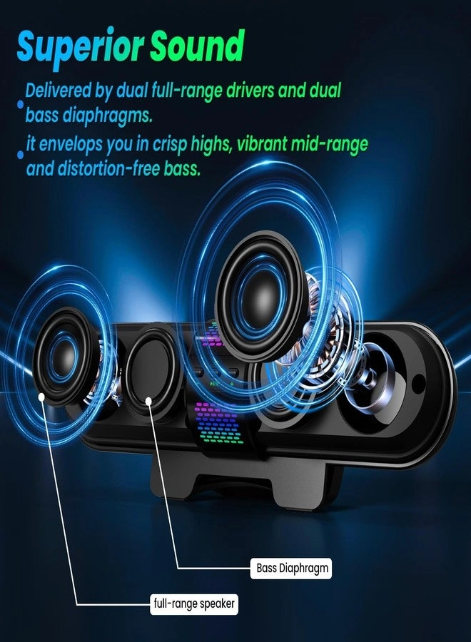 Computer Speaker