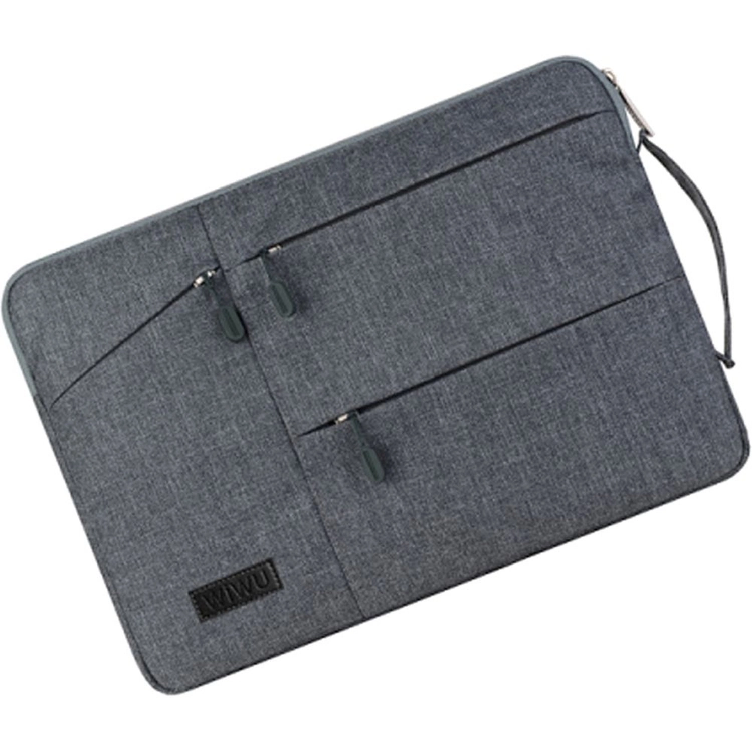 Alpha Sleeve Bag for 13.3-Inch Laptop