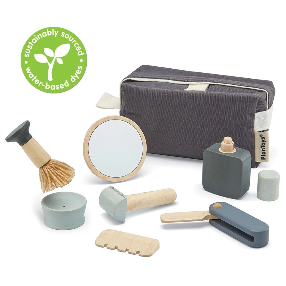 Shave Set (KETP-3704)