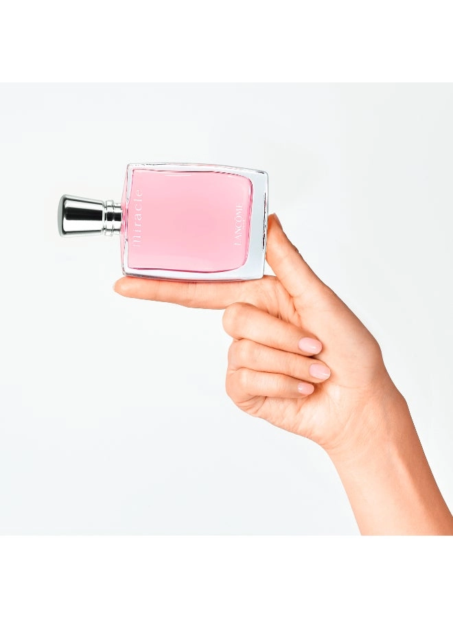 Miracle Eau de Parfum 100ml