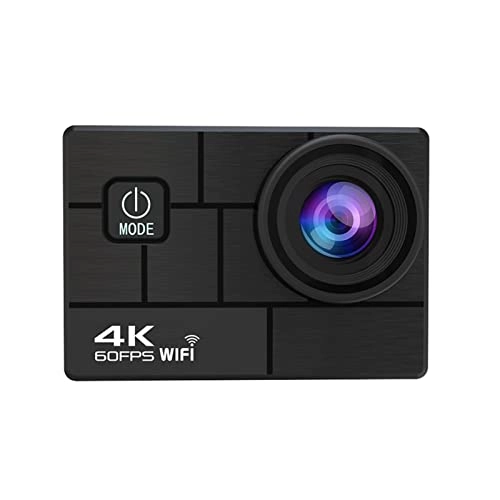 Action - 4K 60FPS