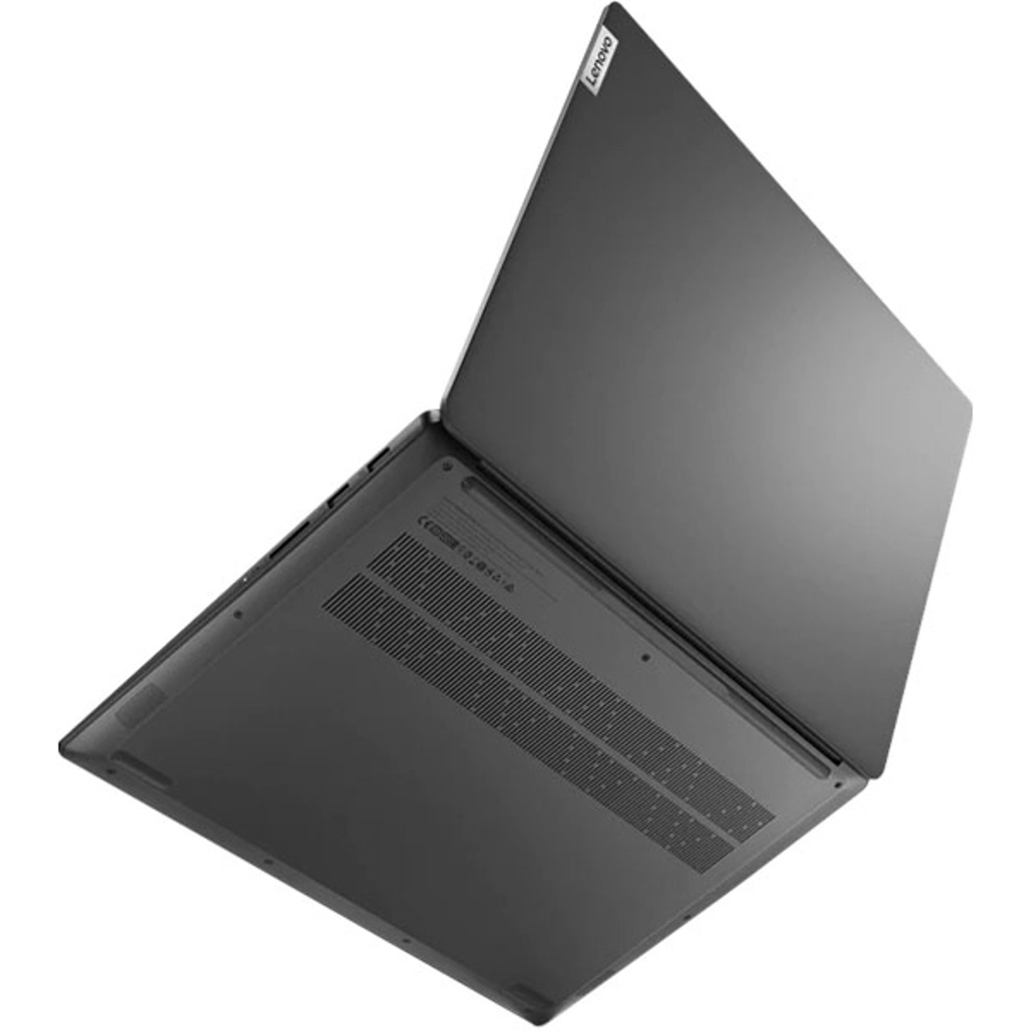 IdeaPad 5 Pro IP5PRO-82SK0072AX - 16.2'' Core i5-12500H 16GB 512GB SSD