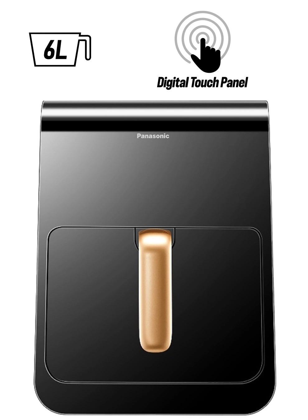 Air Fryer NF-CC600AUA