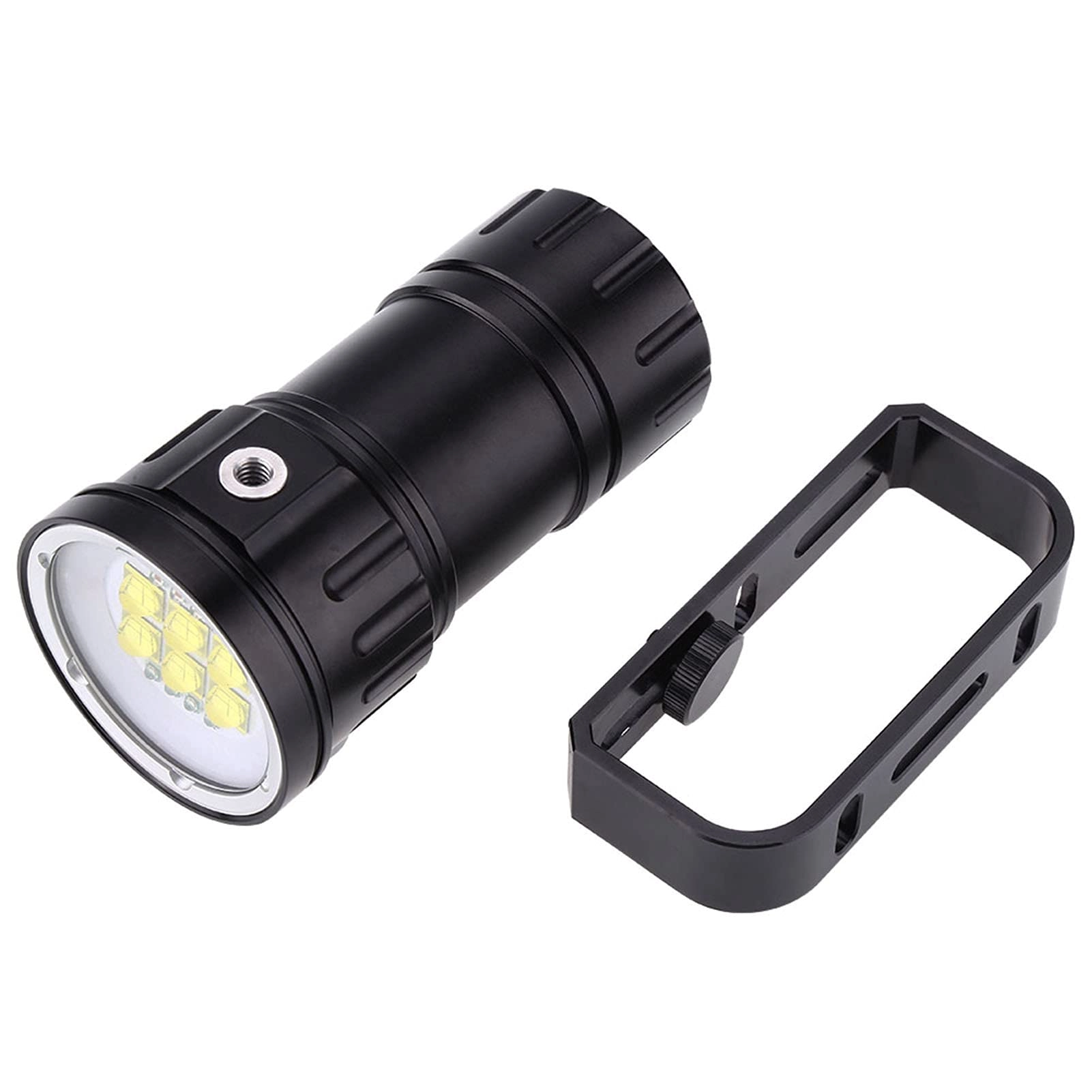 Underwater Flashlight