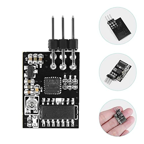 Gyro Sensor - 3pcs Steering Output Corrective