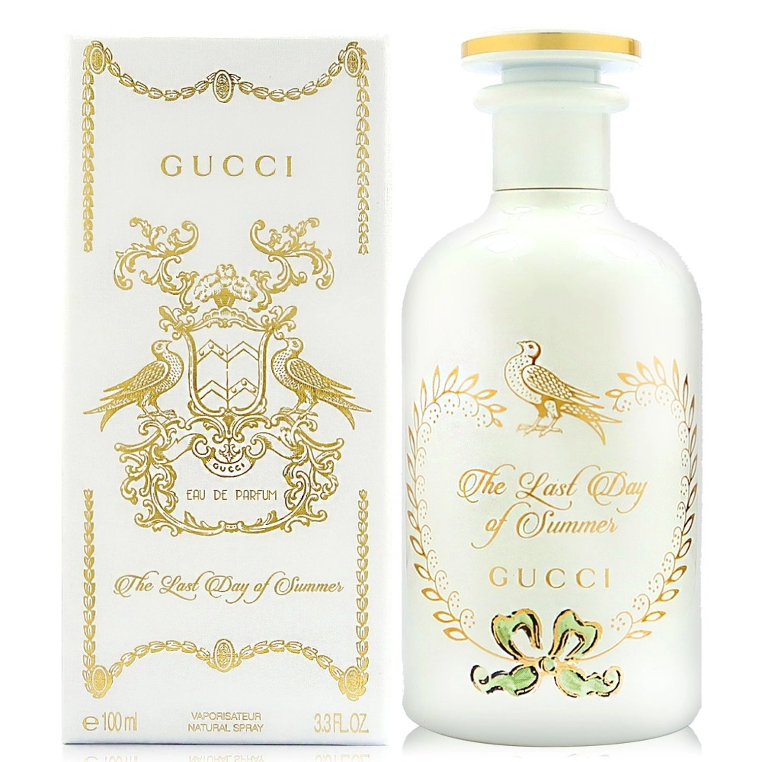 Gucci The Last Day Of Summer Eau de Parfum 100 ml
