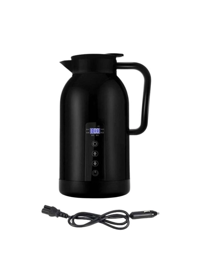 Smart Car Kettle - 1.3L