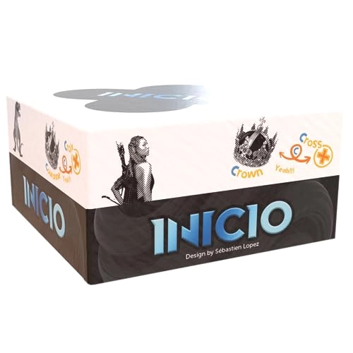 Hot Macacos: Home - Card Game (Spanish)