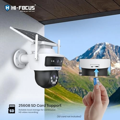 HC-IPC-SDJ40N3-SLR4G