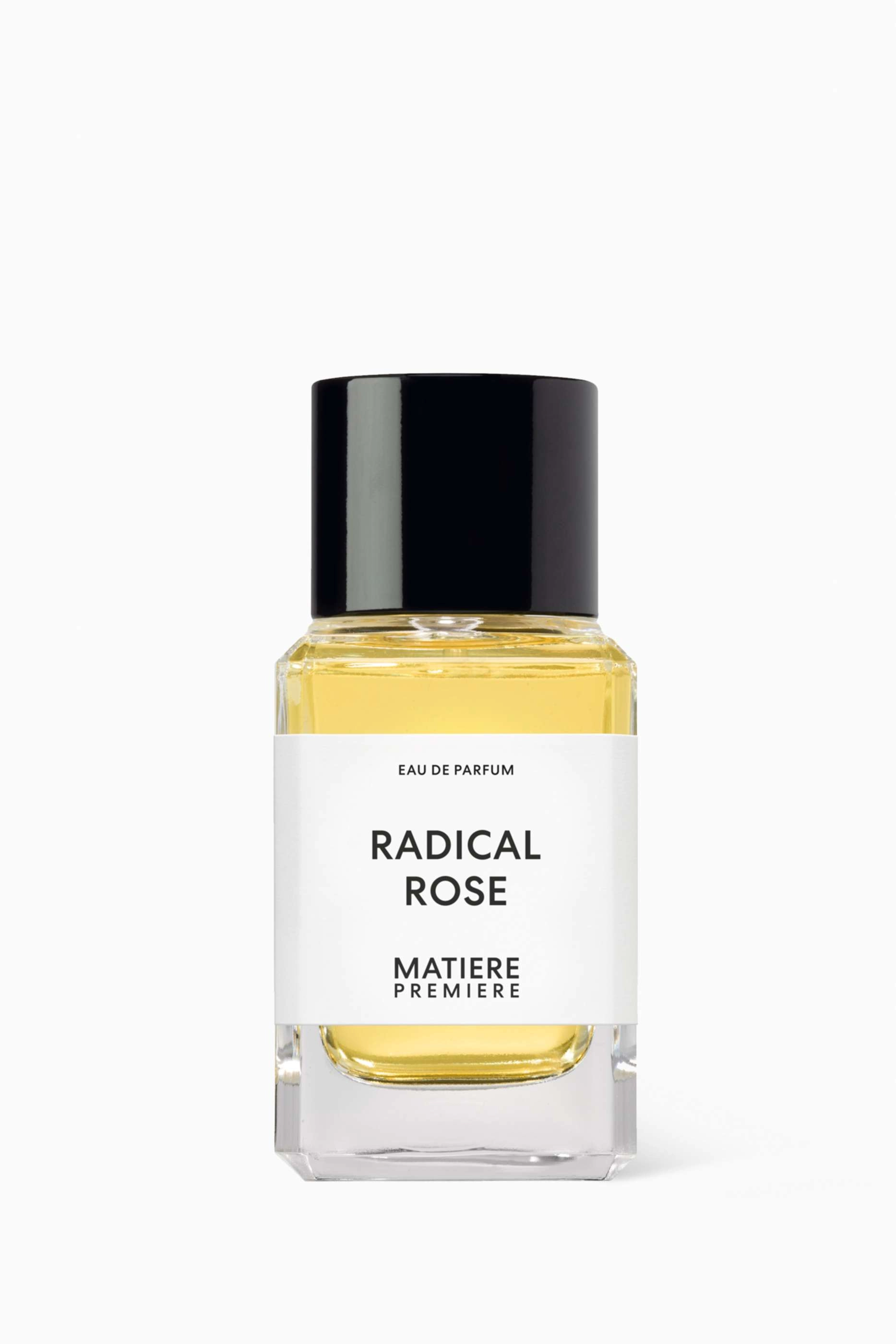 Matiere Premiere Radical Rose Eau de Parfum 100ml