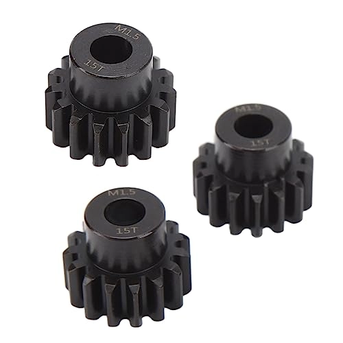 RC Car Motor Gear - 1/5 1/8 1/10