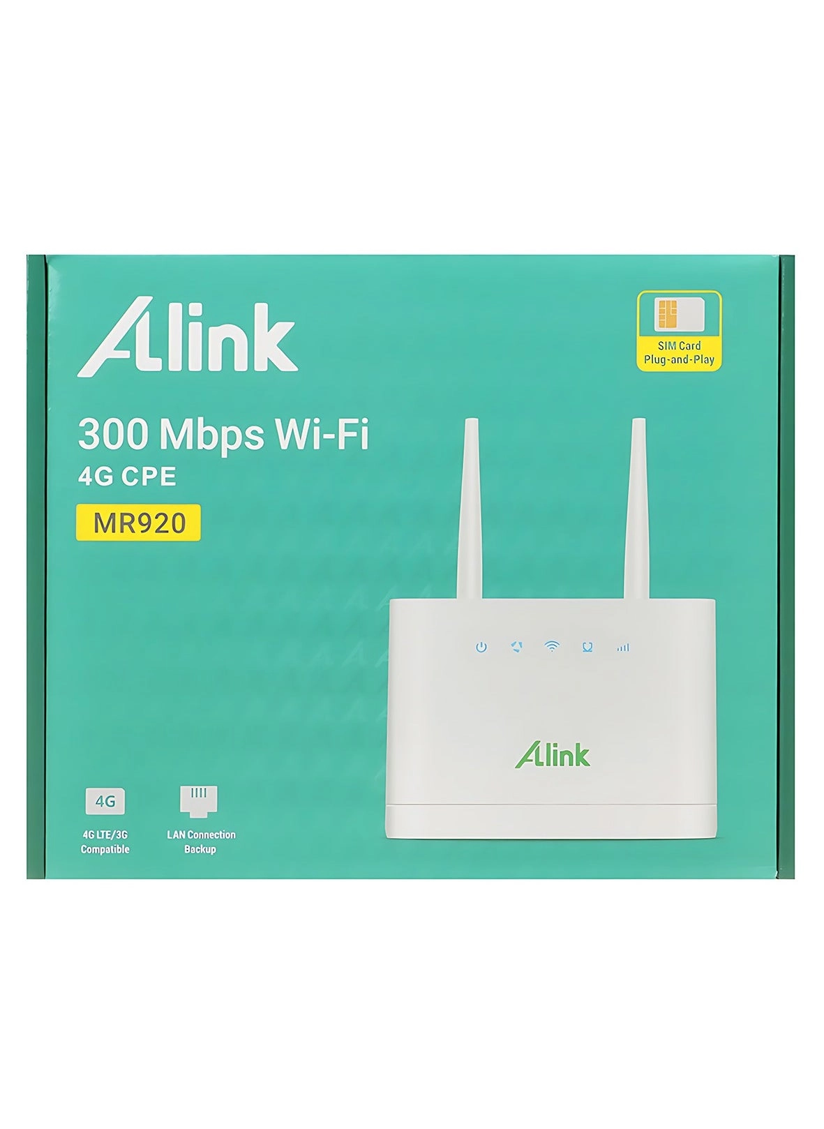 ALINK MR920