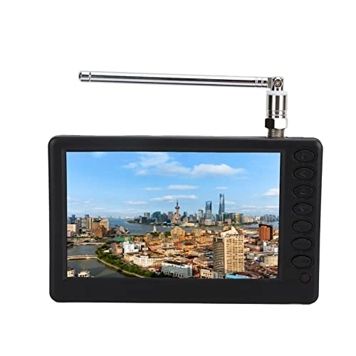 Portable Pocket - 1080p 5 Inches