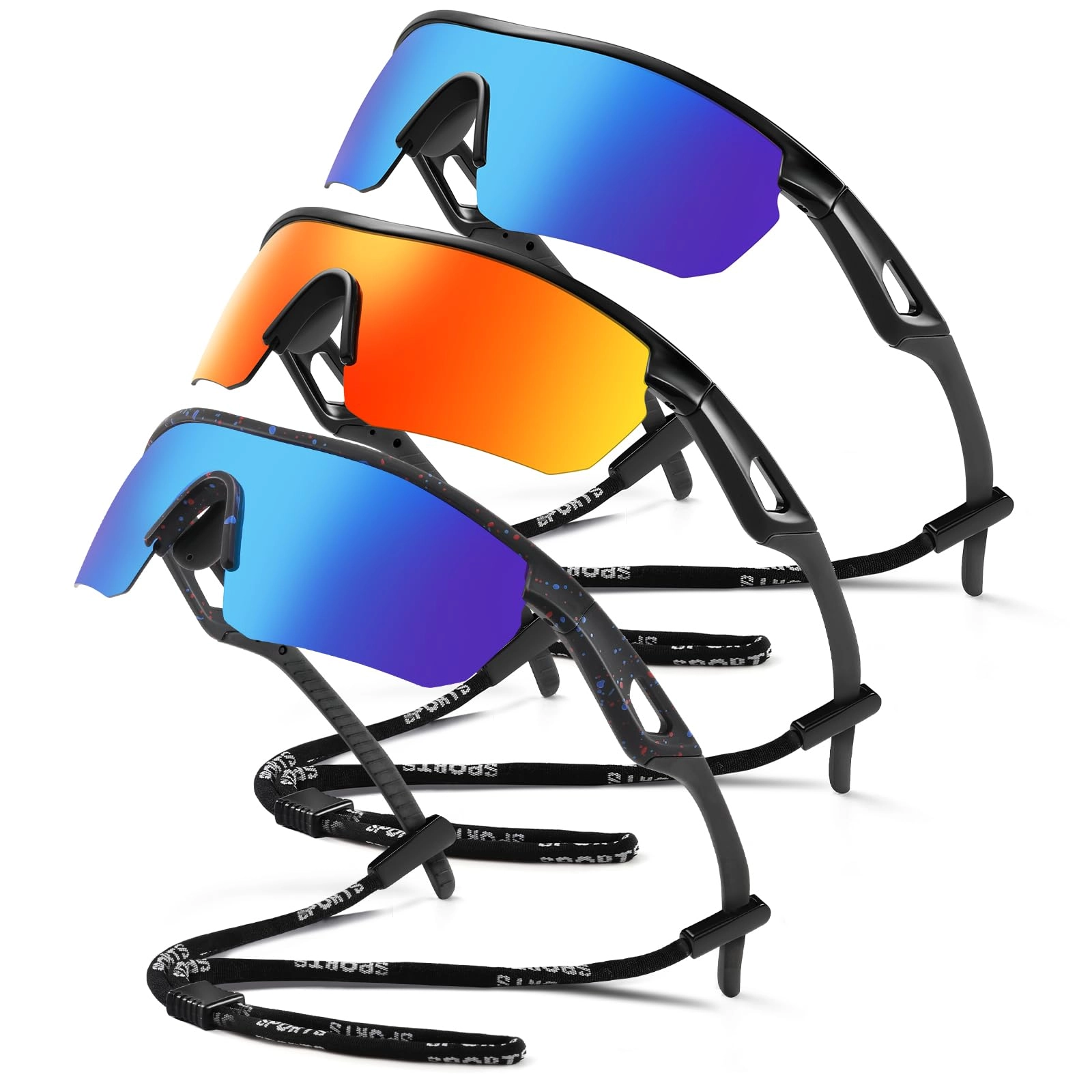 Kids Sunglasses - multicolour
