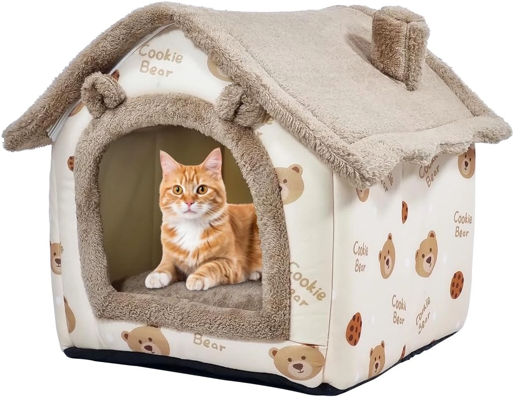NNC Baby Pets Supplies Cat Bed