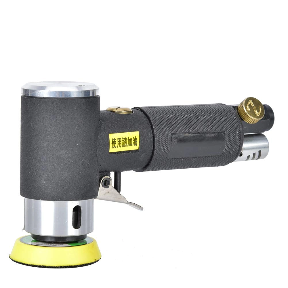 THLWNH Polishing machine