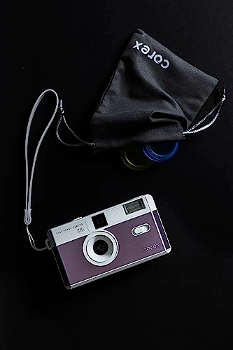 CH1 - Half Frame 35mm