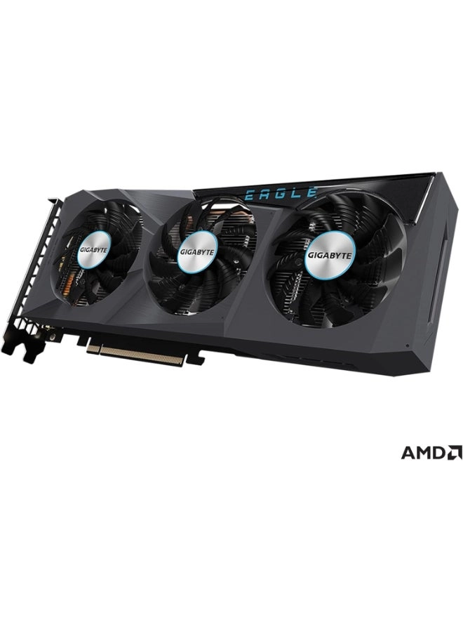 RX 6600 Eagle - 8GB