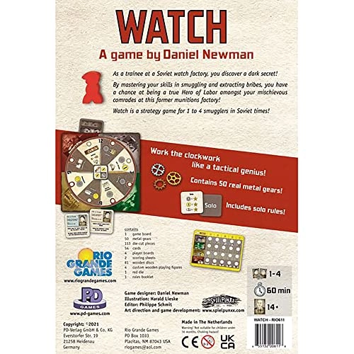 Watch: Strategy