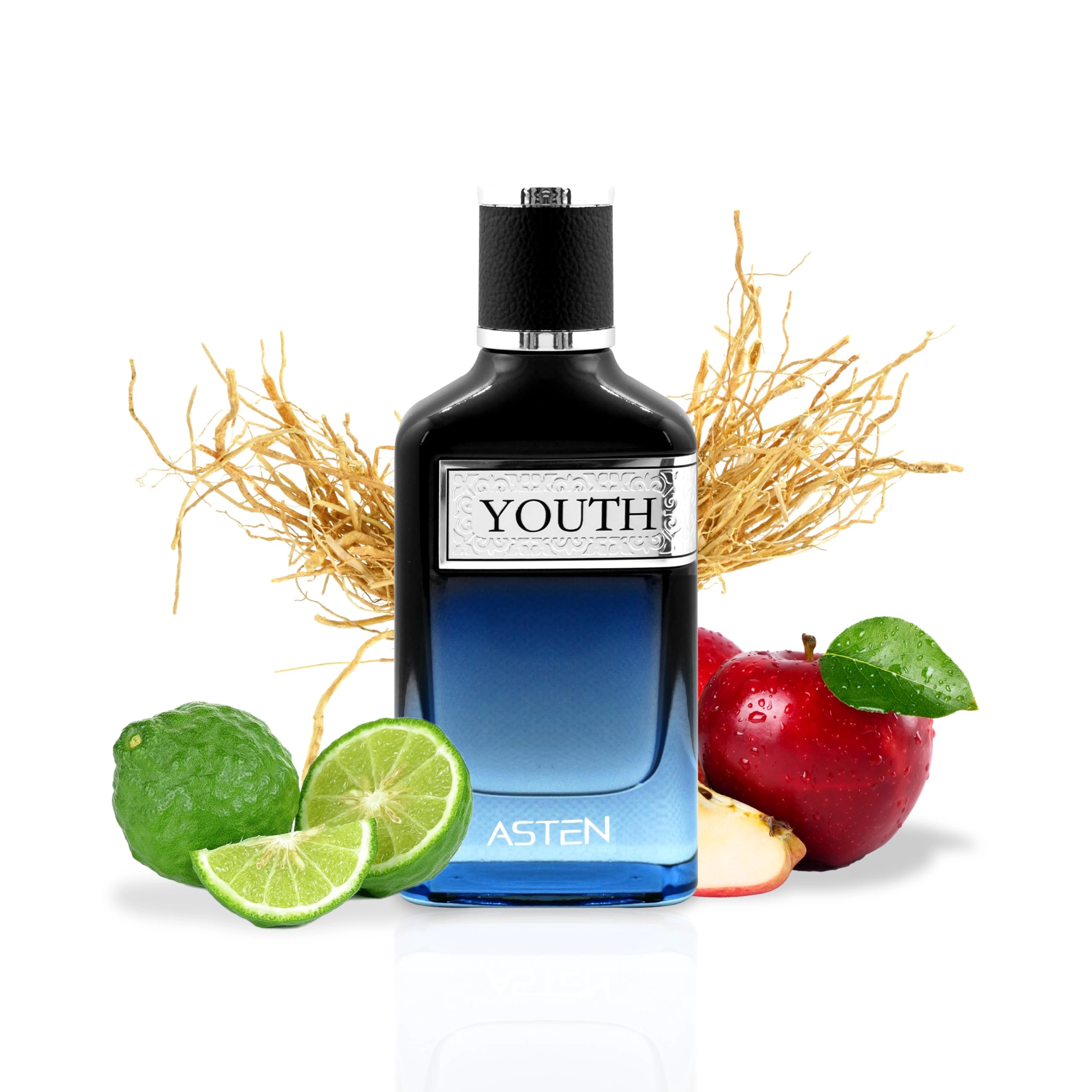 OUDH AL ANFAR MANUFACTURING L.L.C Youth Eau de Parfum - 100ml