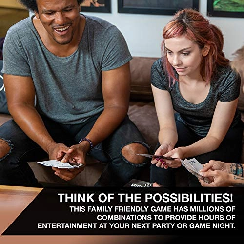 SUPERFIGHT: '80s Deck