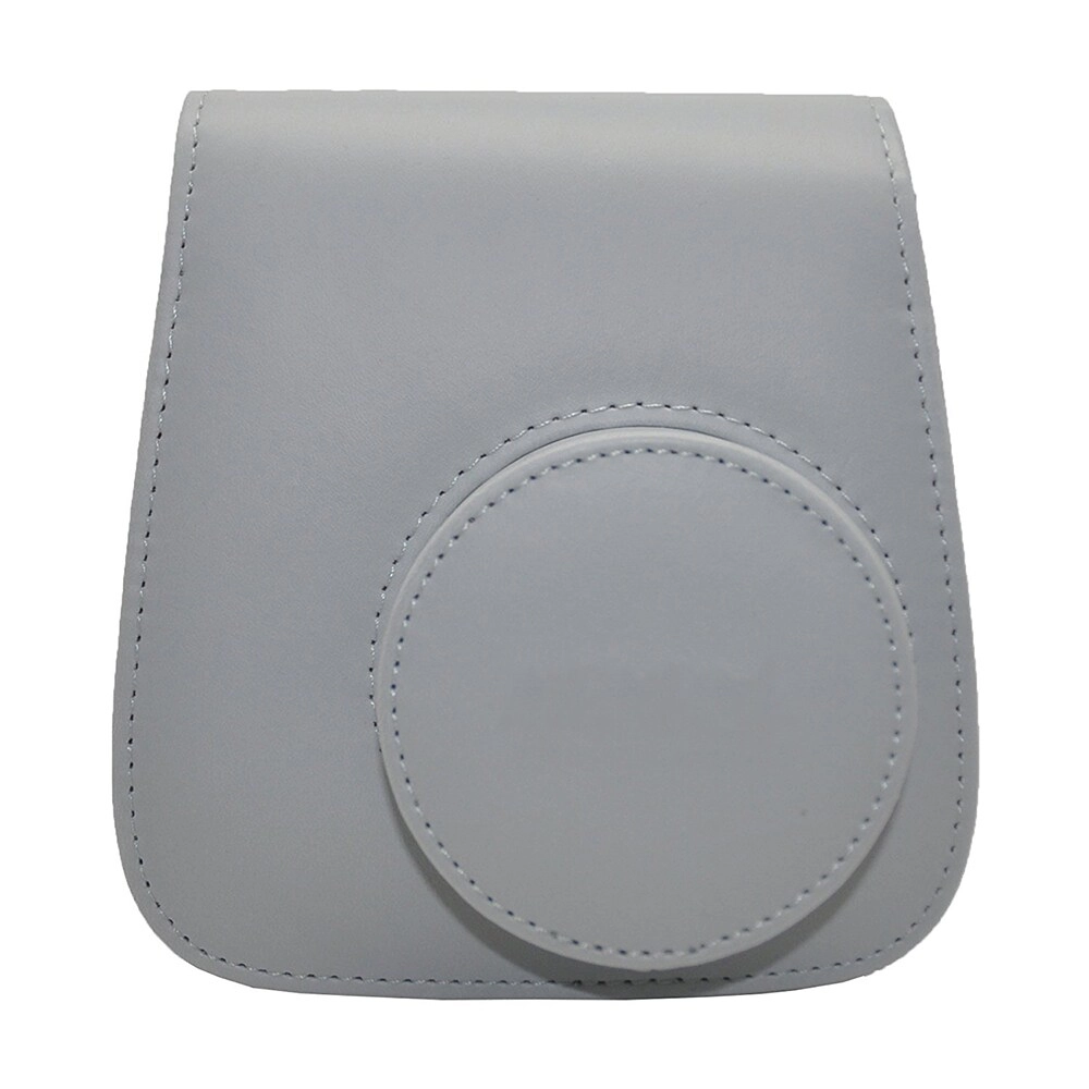 Vintage Rose Design Camera Case - Fujifilm Instax Mini 9, Instax Mini 8, 8+ Instant Camera