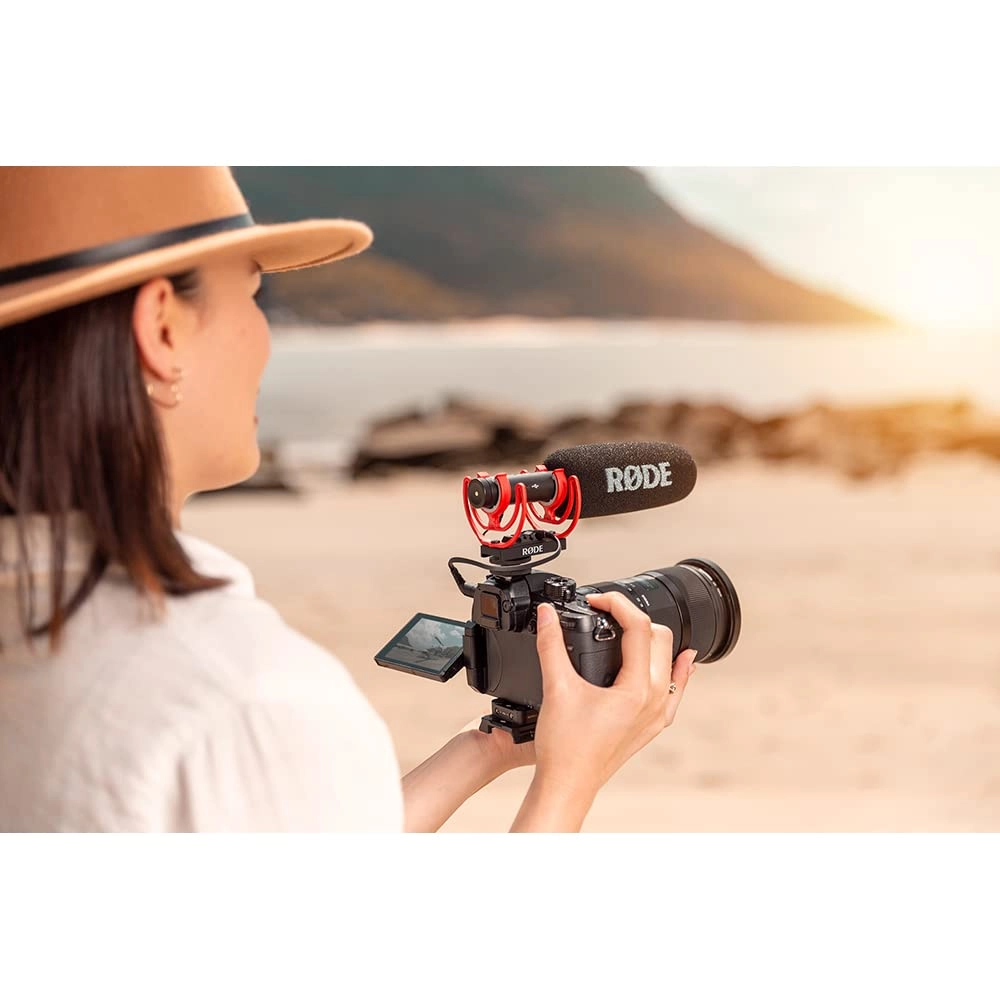 Videomic NTG Wired Microphone