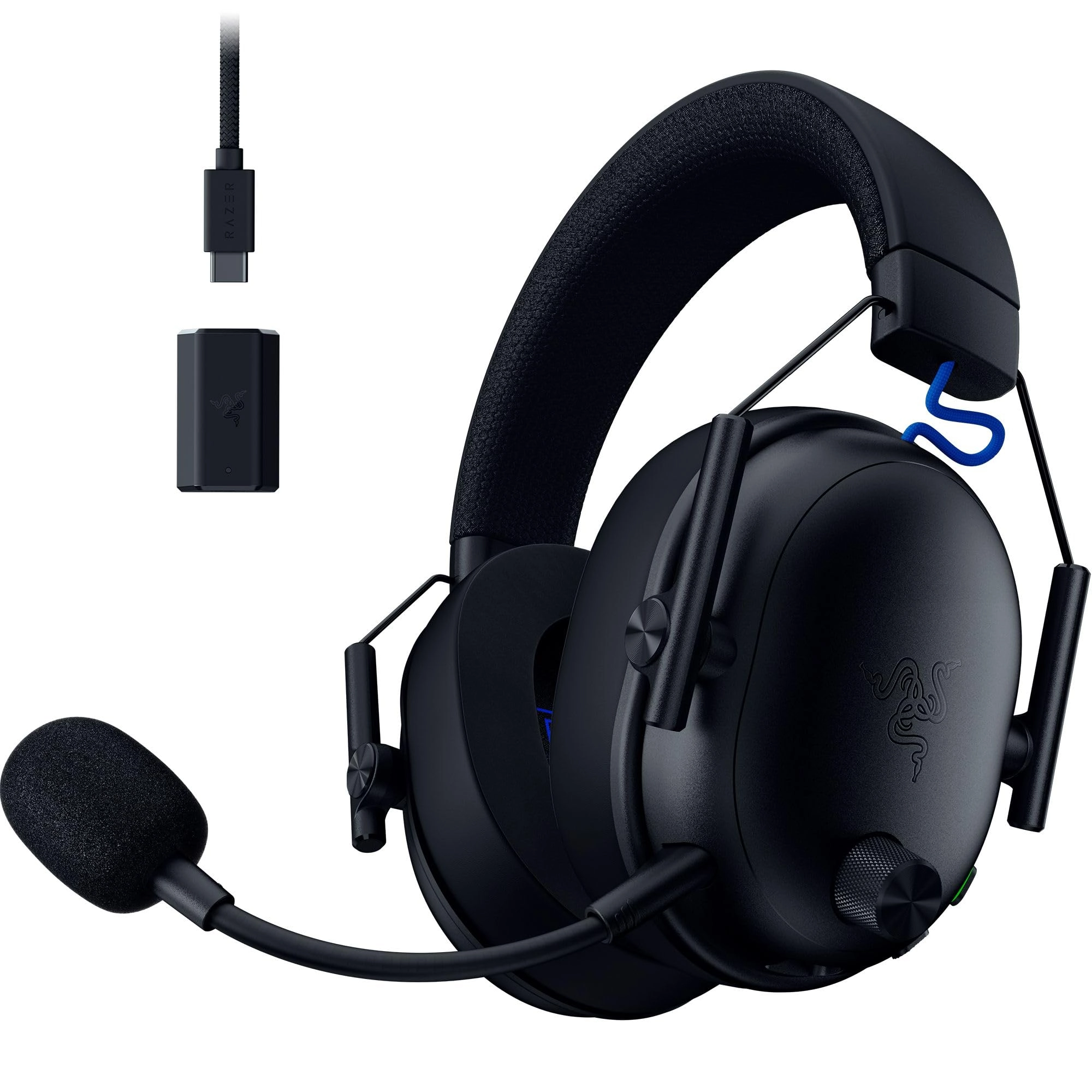 Razer BlackShark V3 Pro Wireless Headset