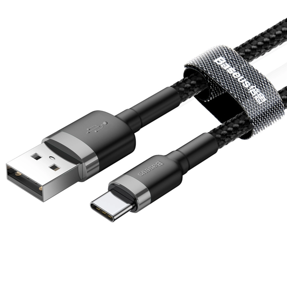 Baseus cafule Cable USB-C 3m