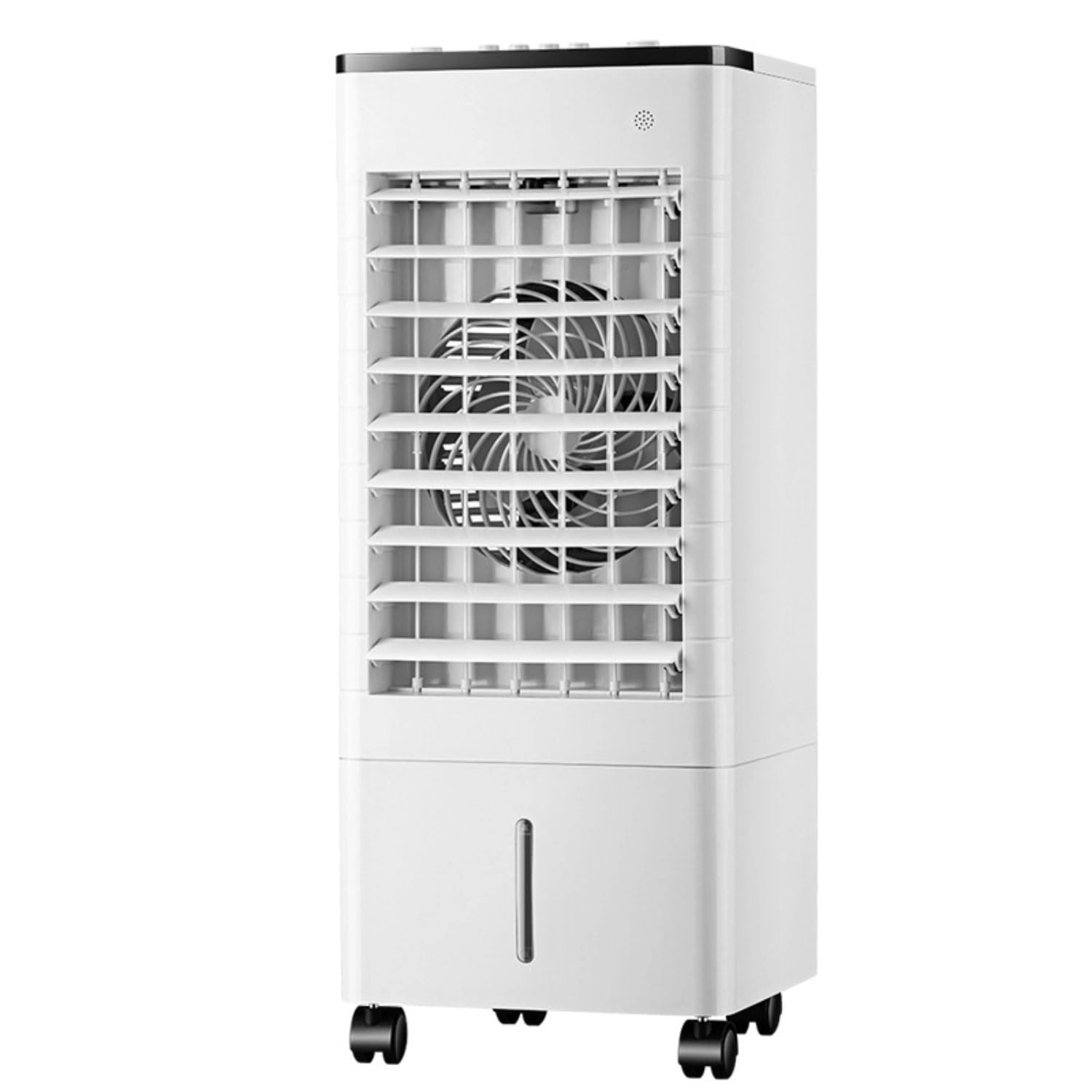 Generic Portable Windowless Air Cooler - 9 Litre 3 Speeds 90° Oscillation