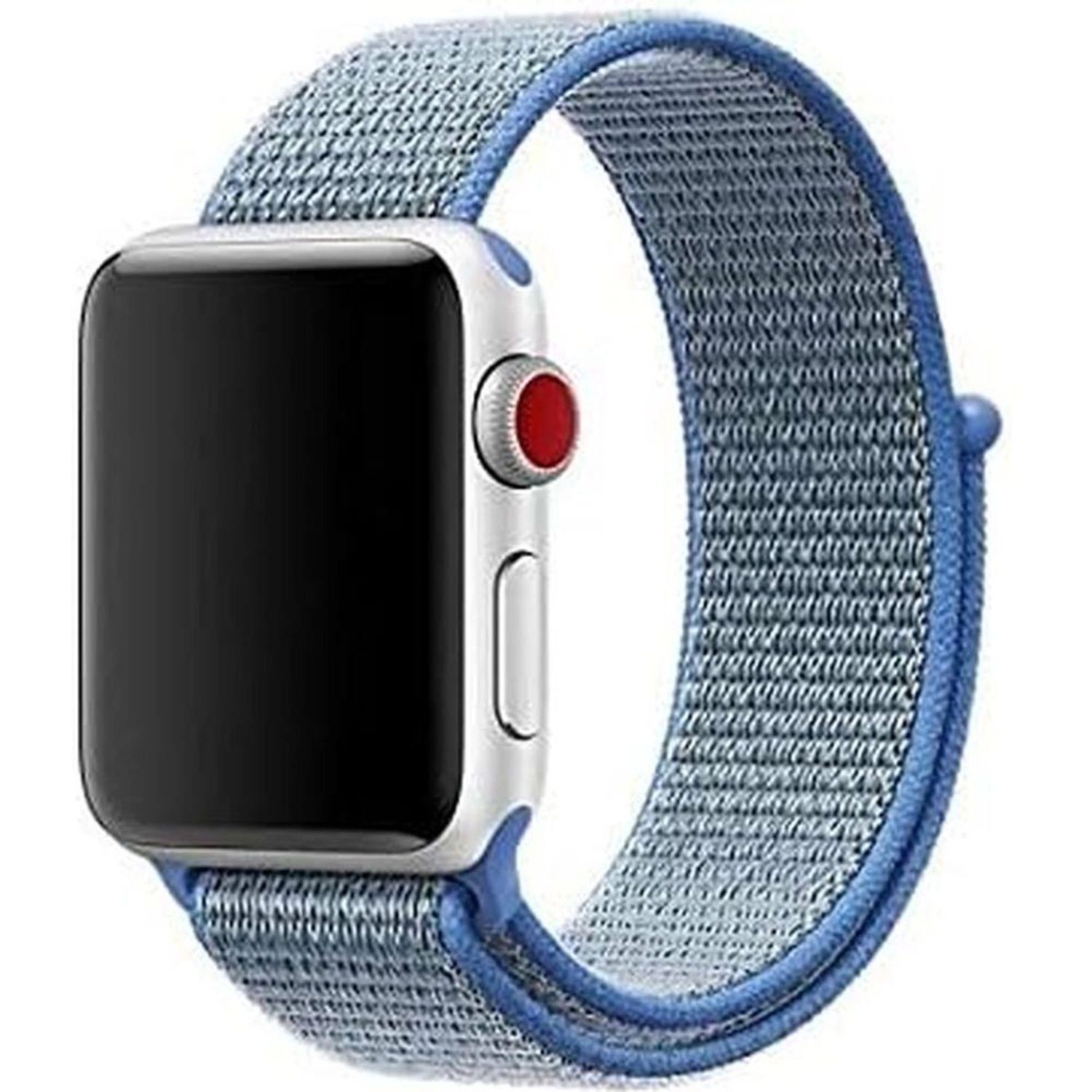 Nylon Watch Strap for Apple Watch - 44/42mm