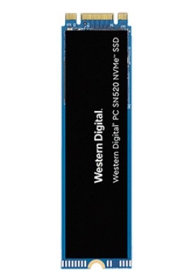 Western Digital SN520 - 128GB M.2 2230 30mm