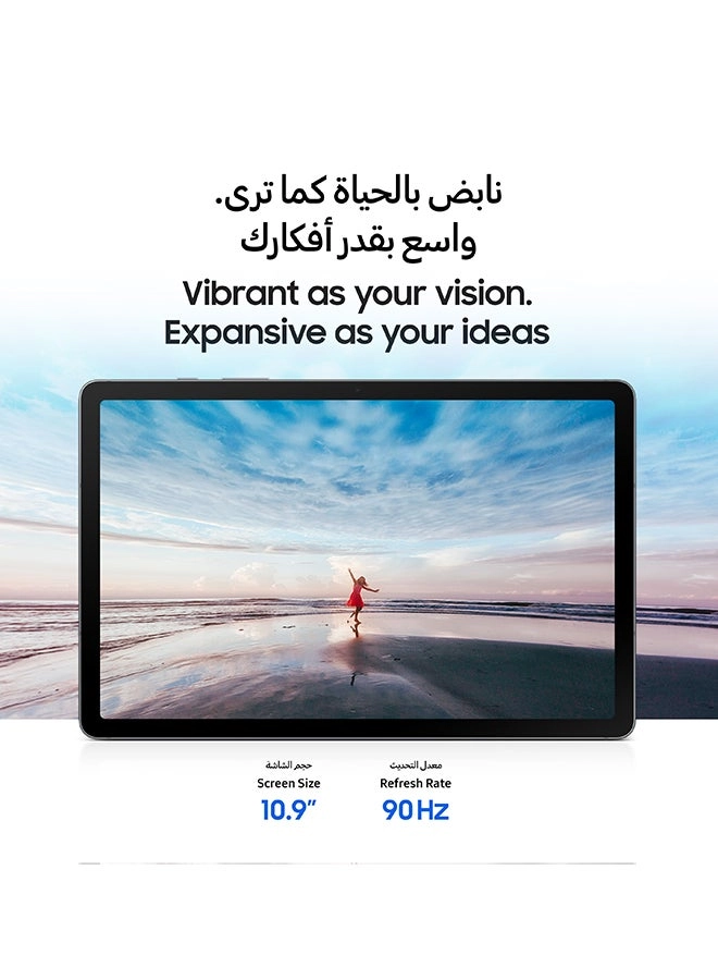 Tab S10 Lite - 256GB 10.9"