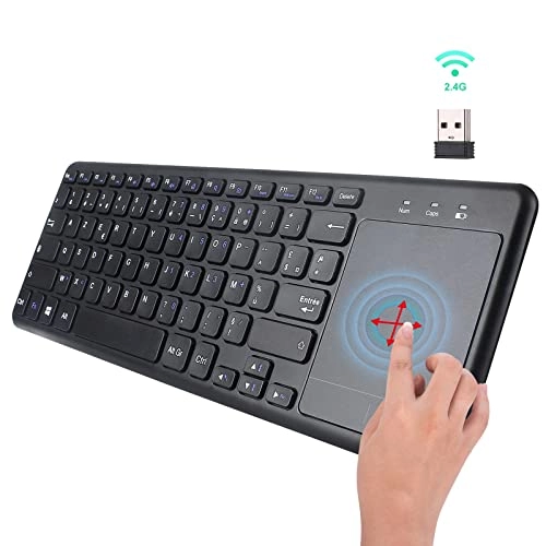 Keyboard - Wireless