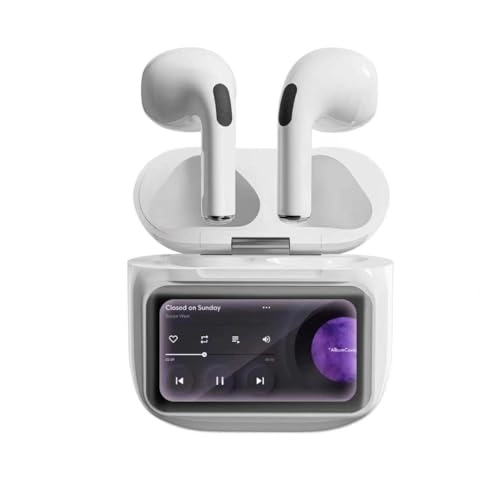 Bluetooth 5.4 Wireless Earbuds Wireless Earbud