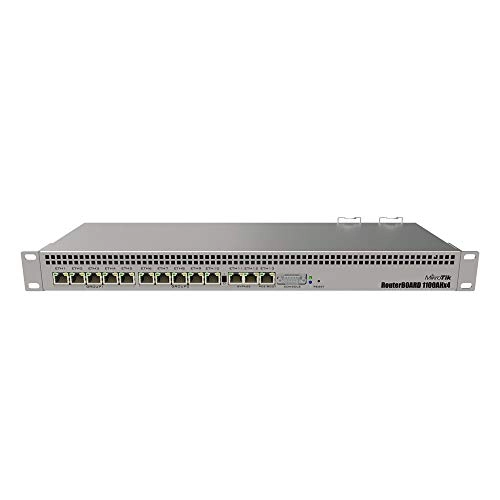 RB1100AHx4 - 7.5Gbps