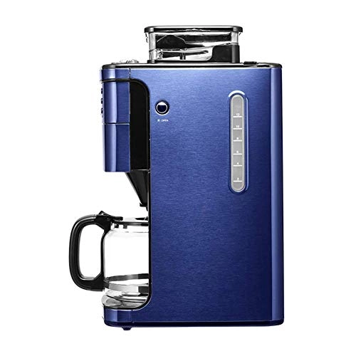 Office Home Commercial Full Automatic American Drip Grind WiFi Remote - 1.5L WIFI Programmable