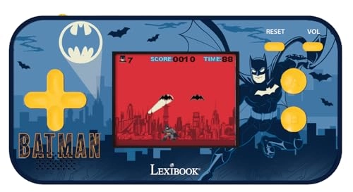 Lexibook Batman
