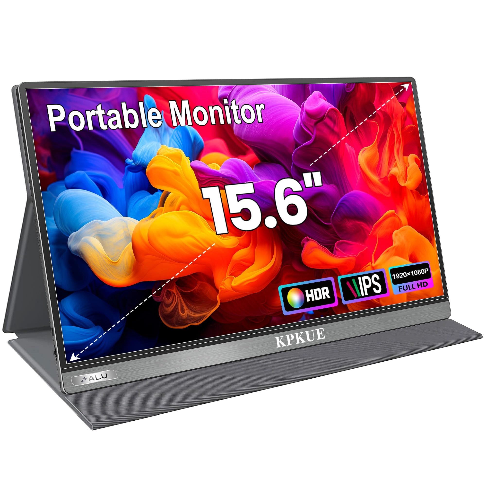 KPKUE K3 - FHD 15.6"