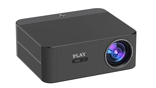 Mac Pro 2500 ANSI Lumens 1920 x 1080