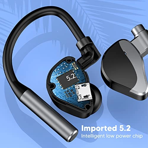 F920 Wireless Earbud