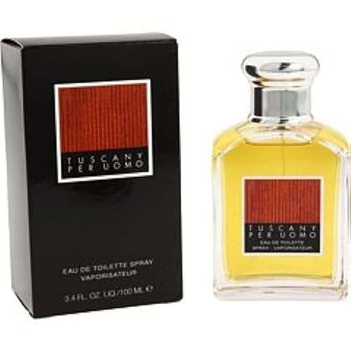 Tuscany Per Uomo Eau de Toilette 100ml
