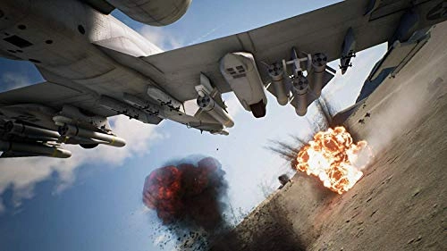 Ace Combat 7 - PlayStation 4