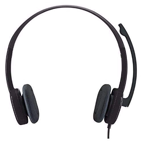 H151 Wired Headset