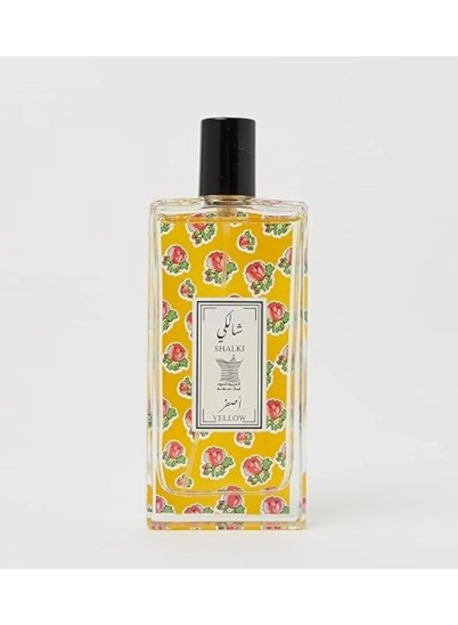 Shalki Yellow - Eau de Parfum 100 ml