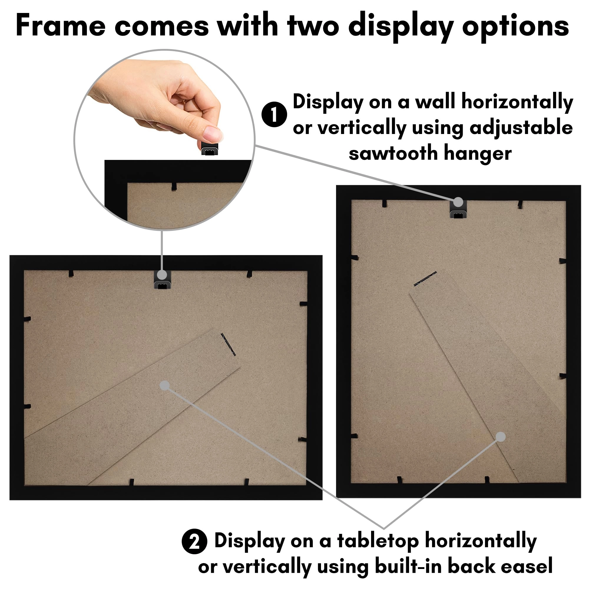 Picture Frame - 9x12