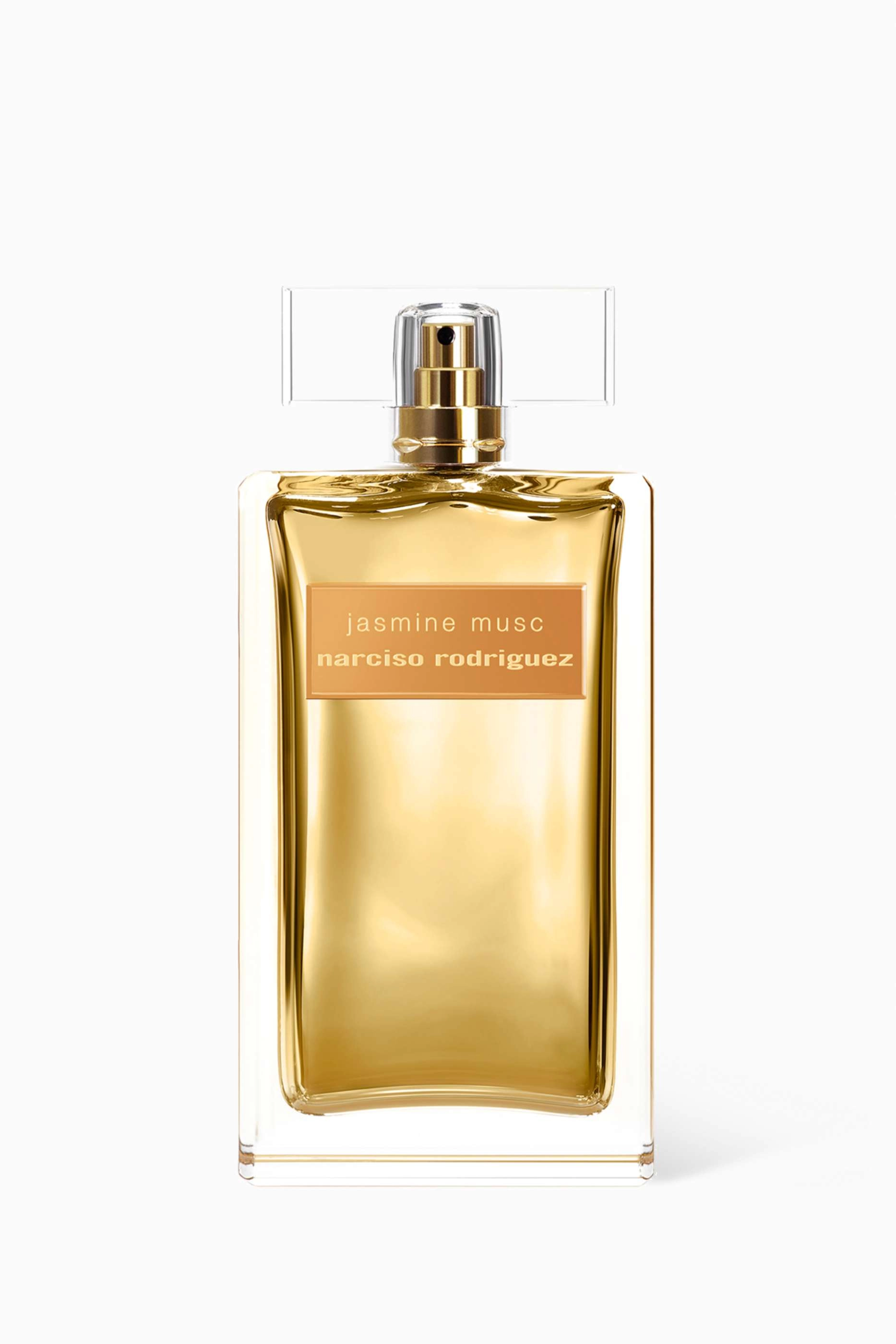 Narciso Rodriguez Pure Musc - Eau de Parfum 100ml